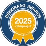 Reisgraag Awards 2025 Singlereizen Beste